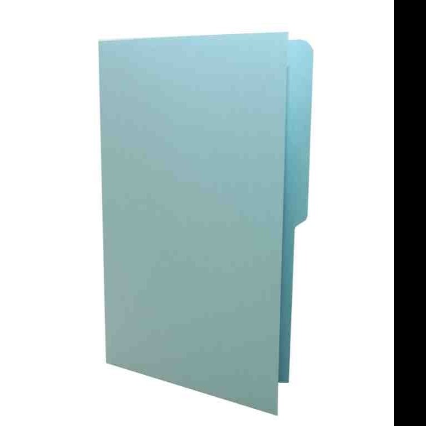 FOLDER CTA. AZUL MAPASA E.100 C.500